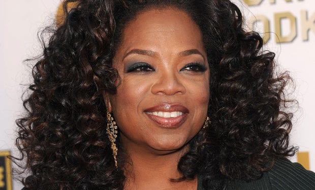 oprah