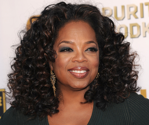 Oprah Donates $10 Million For COVID-19 Relief!!!