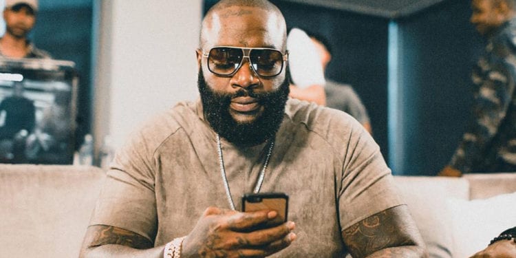 Rick Ross On Reality TV!!!!!