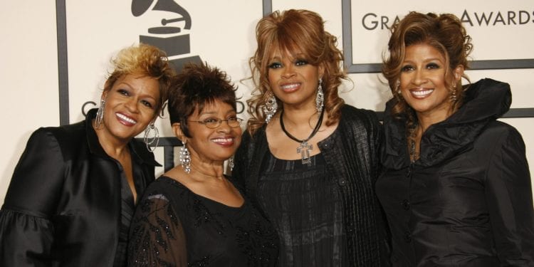 The Clark Sisters Biopic Makes History!!!!!