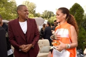 Malgré son échec avec Rihanna, pourquoi LVMH s'associe à Jay-Z