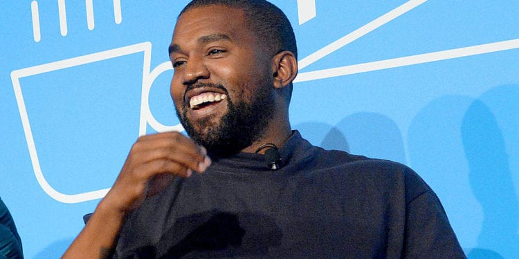 Kanye West Becomes A Billionaire