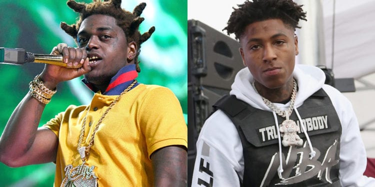 Kodak's Beef With NBA YoungBoy Reignited!!! - Hip Hop News Uncensored