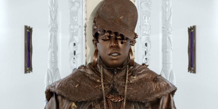 missy elliott