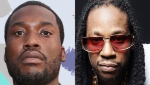 meek vs 2 chainz