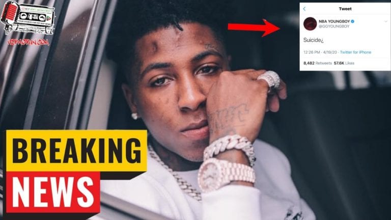 nba youngboy - Hip Hop News Uncensored