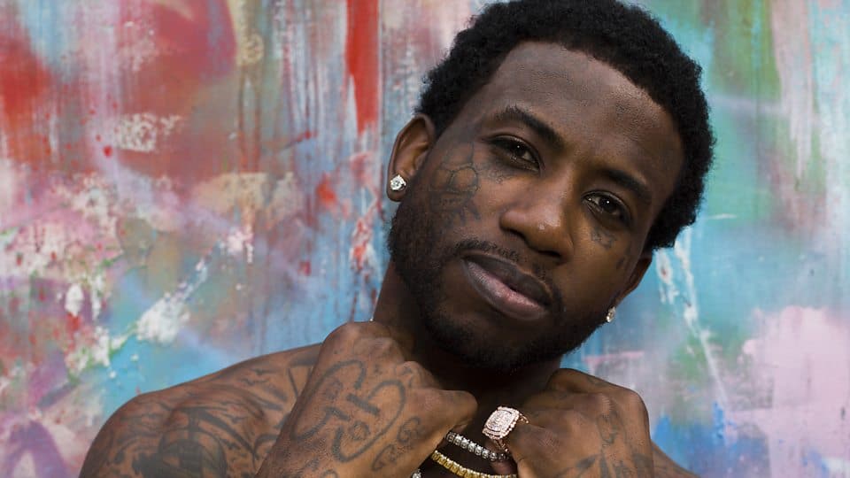 Gucci Mane’s Harsh Words To His Haters!!!