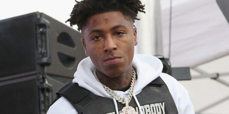 NBA Youngboy disturbing message on Twitter