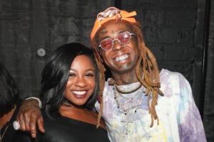 reginae n lil wayne