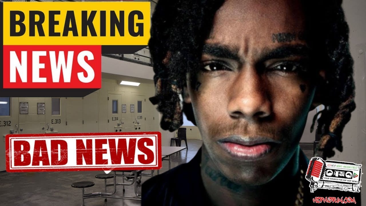 YNW Melly Request Early Release From Jail!!! Hip Hop News Uncensored