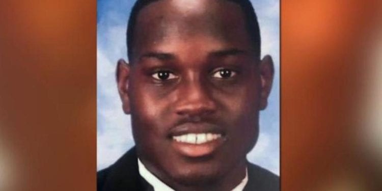 Ahmaud Arbery!!!!! Another Innocent Black Man Murdered!!!!!