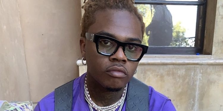 Gunna Talks About Snitching Allegations