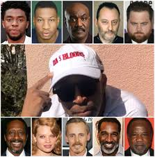 spike lee movie 'da 5 bloods'