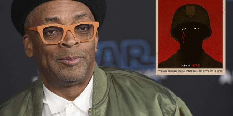 spike lee da 5 bloods
