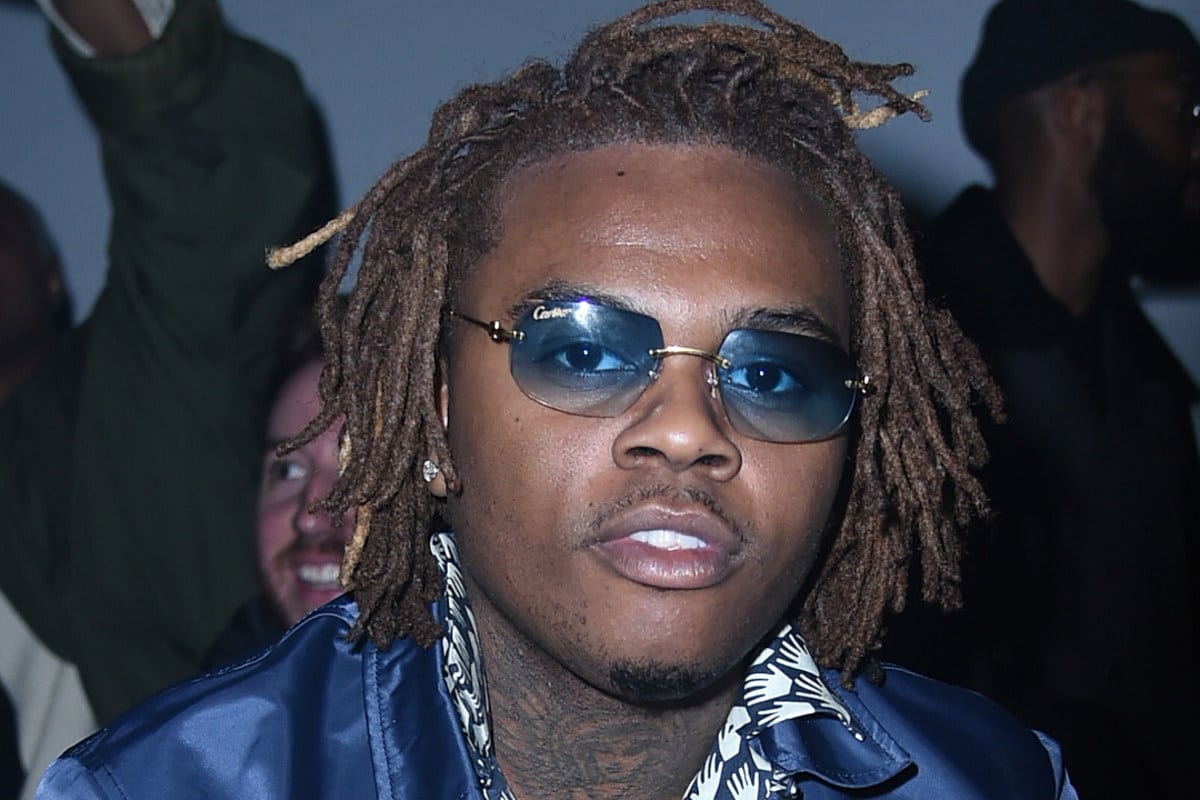 Gunna Makes New Music Announcement!!! Hip Hop News Uncensored