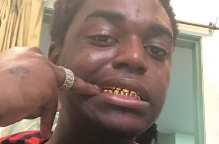 Kodak Black Alleged Assault By Prison Guards!!!!