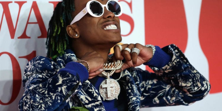 Rich The Kid