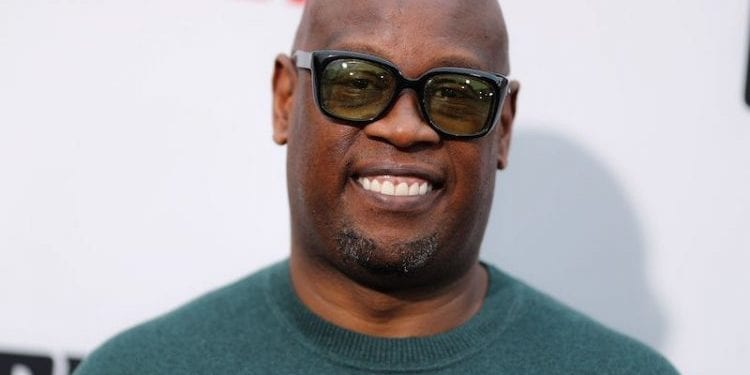 BET Honors Andre Harrell