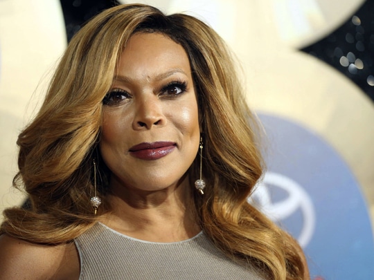 Wendy Williams Has More Health Issues!!!