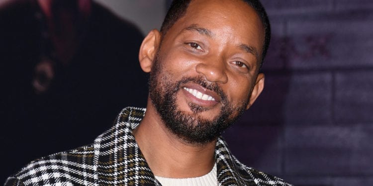 will smith