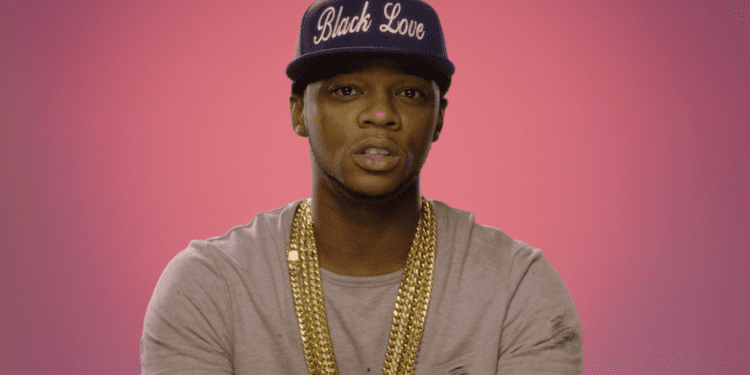 Interview With Papoose Was Insightful
