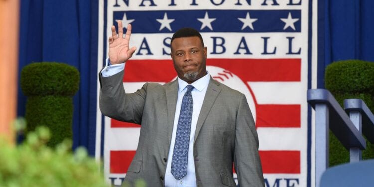 Ken Griffey Jr. Documentary Released