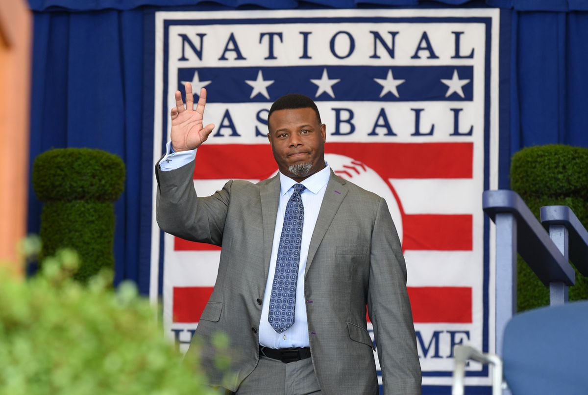 Ken Griffey Jr. Documentary Released!!!