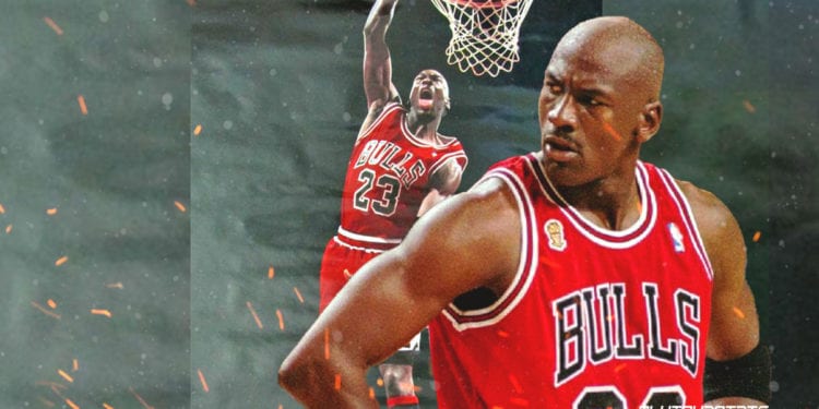 Michael Jordan Makes Major Moves!!! - Hip Hop News Uncensored