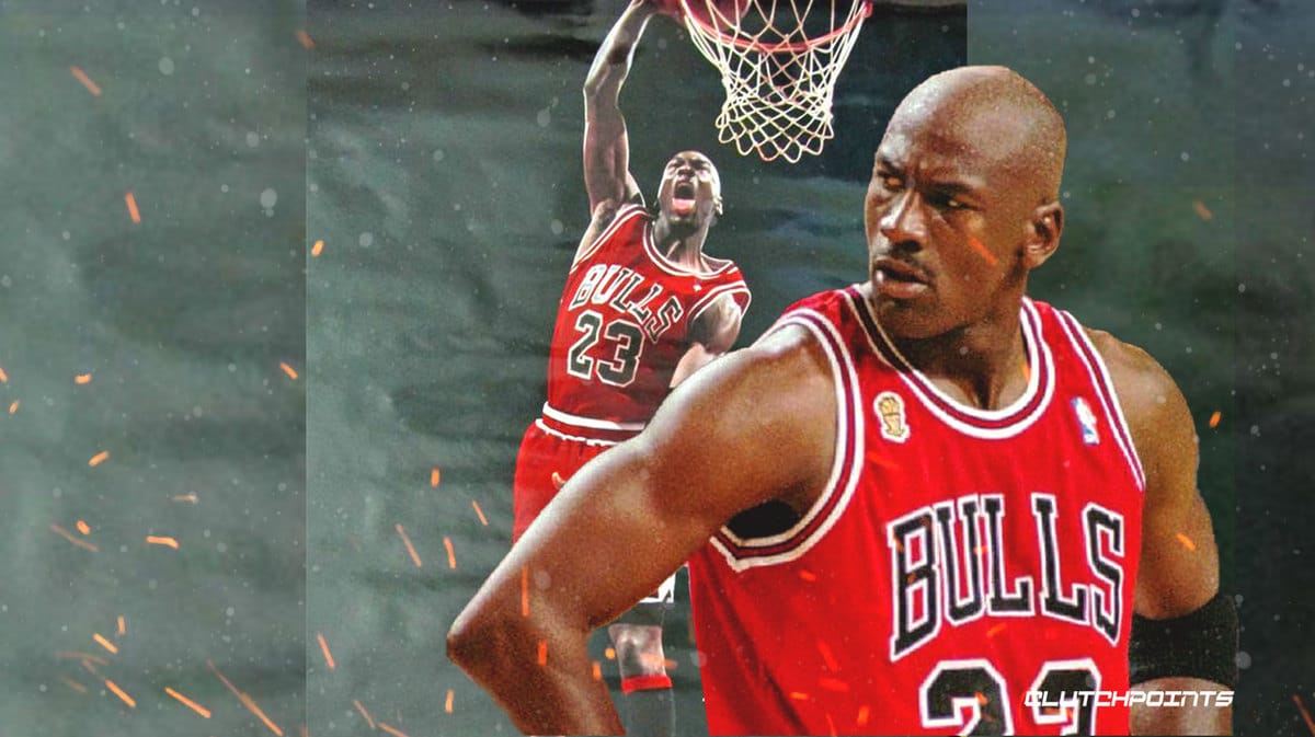 Michael Jordan Makes Major Moves!!!