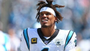 cam newton