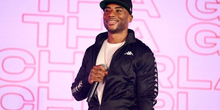Charlamagne Tha God Speaks About Riots