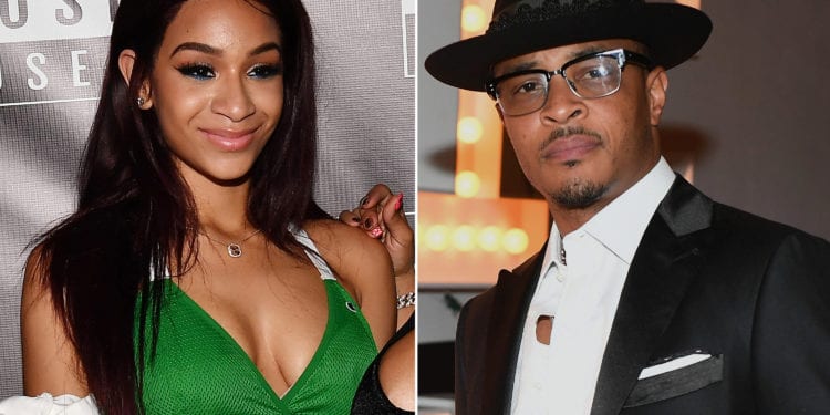 T.I. Daughter Addresses Virginity Controversy