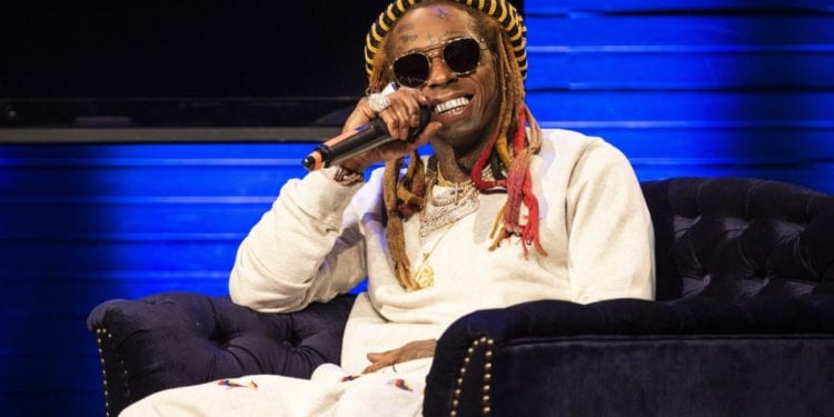 Lil Wayne's Take On George Floyd Death