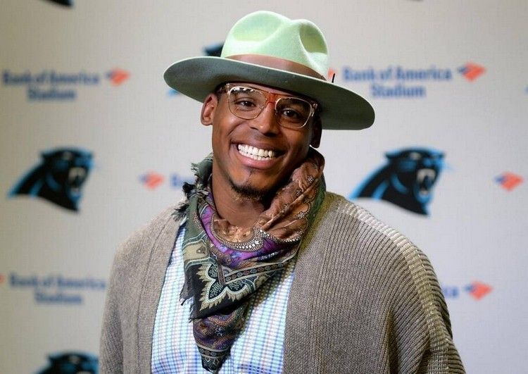 Cam Newton Will Get $7.5M From Patriots!!!