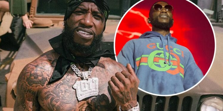 Gucci Mane Tweets Caused Backlash