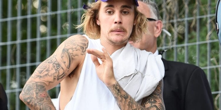 Justin Beiber Denies Sexual Assault Allegations