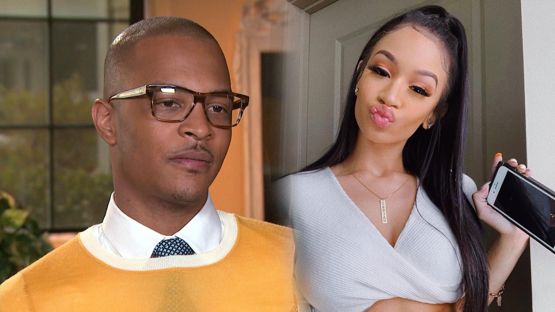 T.I.'s Daughter Addresses Virginity Controversy!!! - Hip Hop News Uncensored