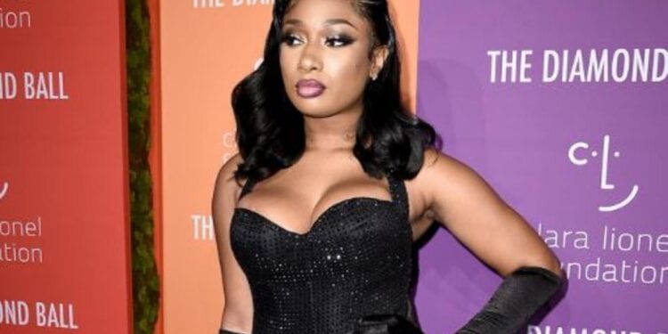 megan thee stallion