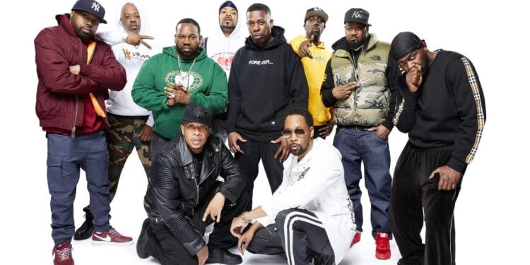 Wu-Tang: An American Saga Season 2 Is Coming!!!!!