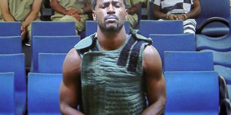 Is Antonio Brown Quitting Football