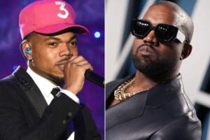 chance n kanye