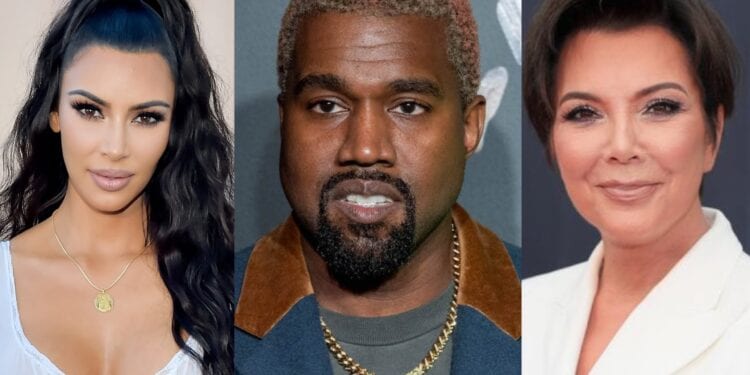 Does Kanye Need Crisis Intervention