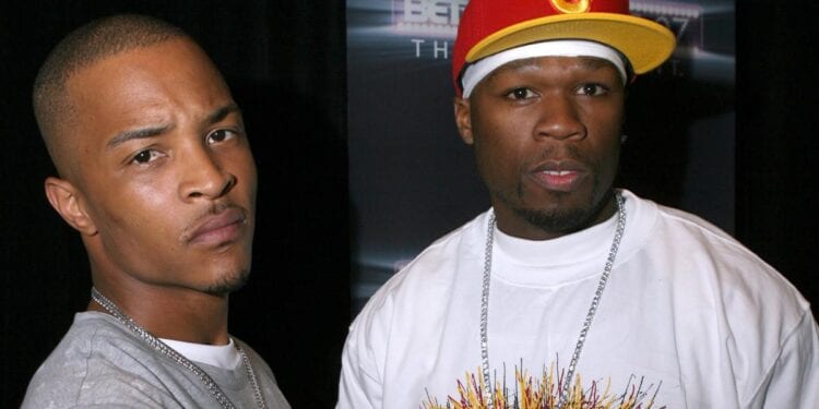 T.I. Challenges 50 Cent To A Verzuz Battle