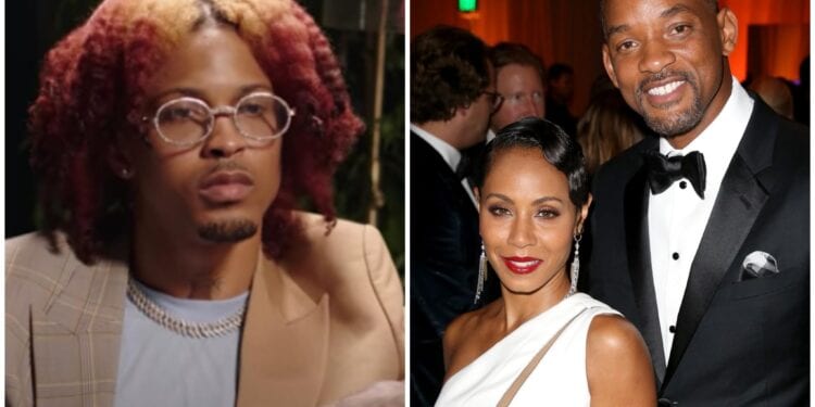 Did August Alsina Have Affair With Jada