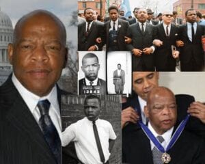 john lewis