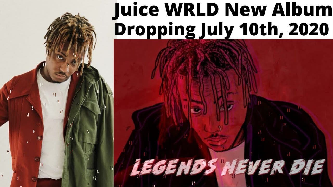 Juice WRLD Dropping Album This Week!!! Hip Hop News Uncensored