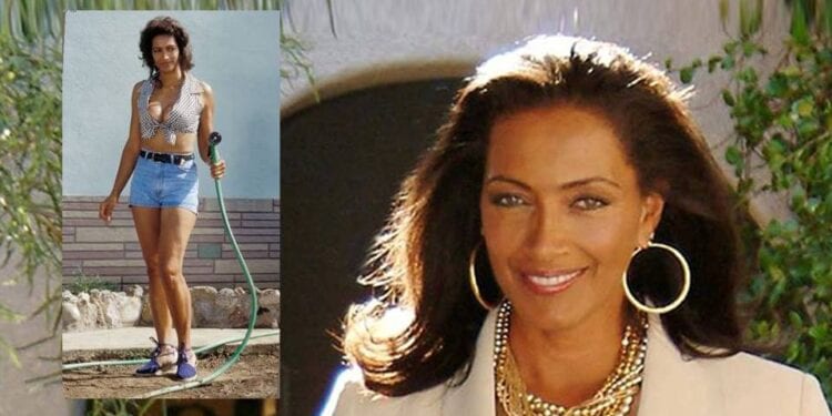 Untold Story Of Ms Parker On Friday Movies