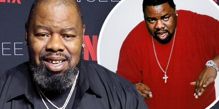 Biz Markie Was Hospitalize