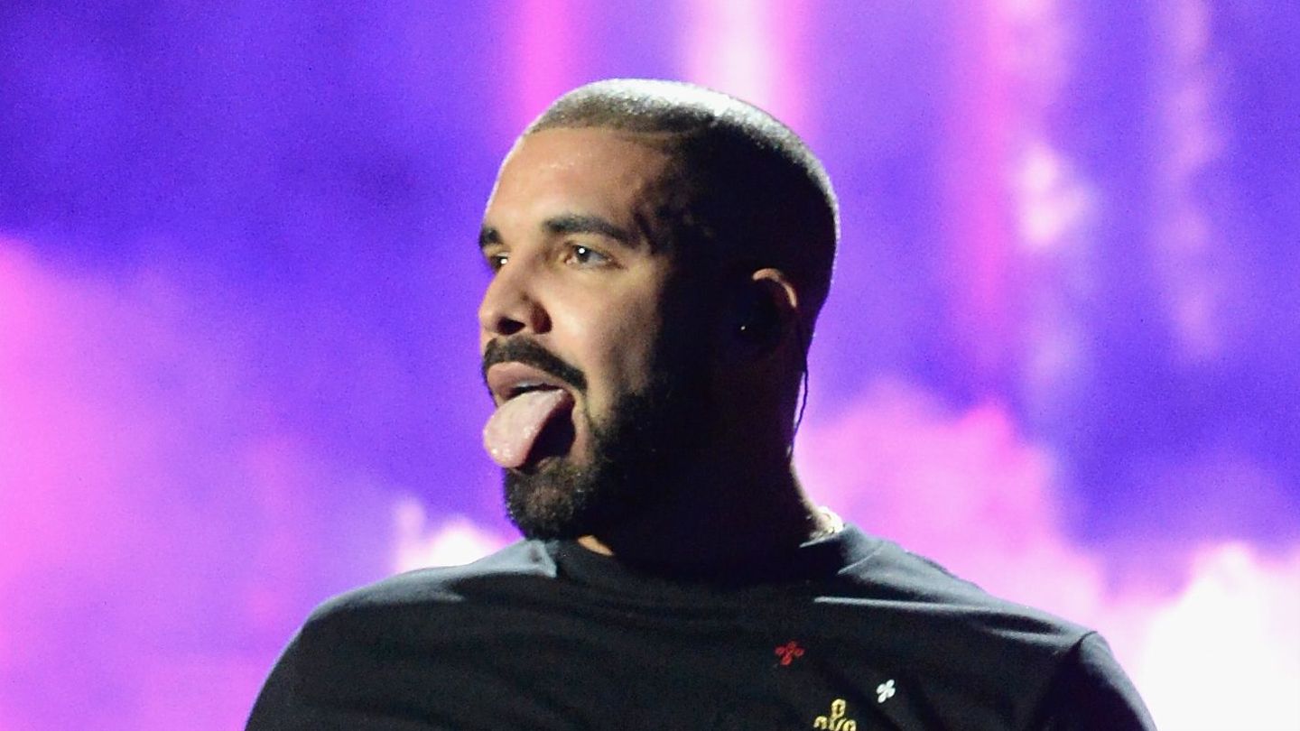 Drake Almost Done With New Album…90% Complete!!!