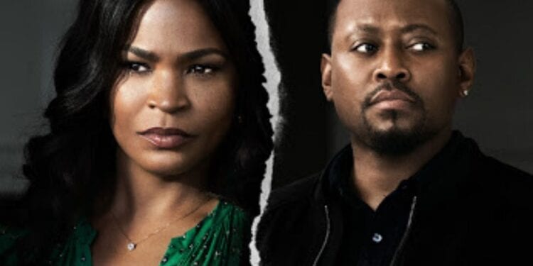nia long and omar epps